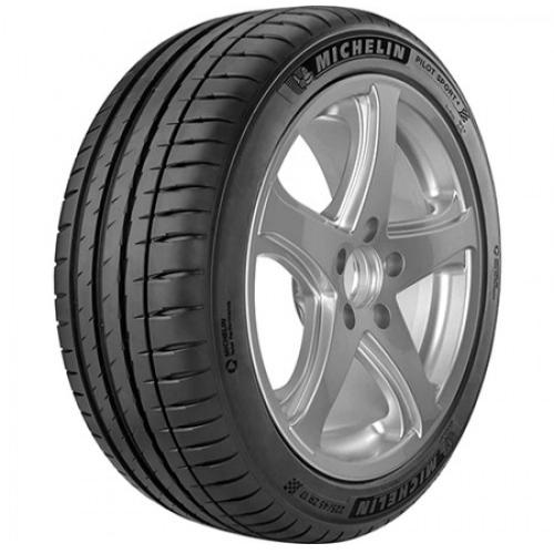 Мишелин  245/40/18  Y 97 PILOT SPORT-4 DT1  XL